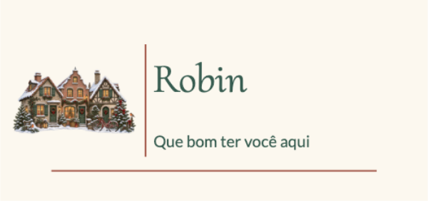 O jantar de inverno · Editar cartões de convidados